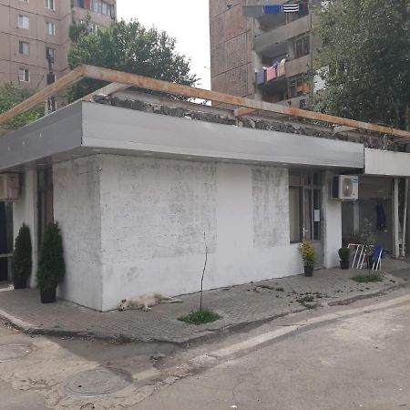 מלון יירבאן Vahe'S Corner House מראה חיצוני תמונה