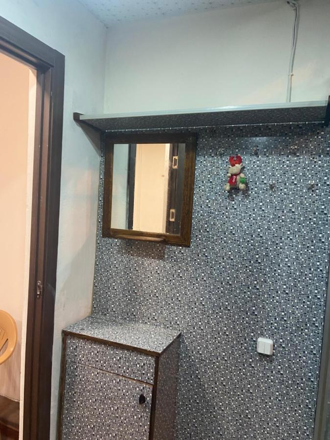 מלון יירבאן Vahe'S Corner House מראה חיצוני תמונה