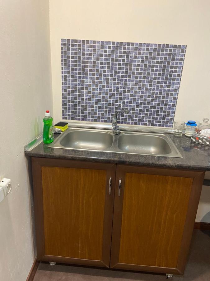 מלון יירבאן Vahe'S Corner House מראה חיצוני תמונה