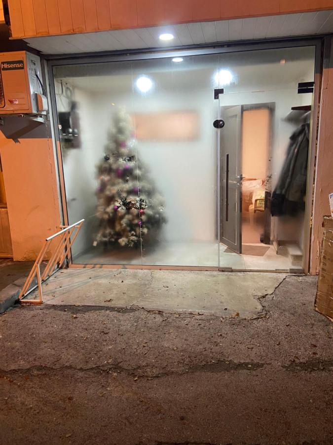 מלון יירבאן Vahe'S Corner House מראה חיצוני תמונה
