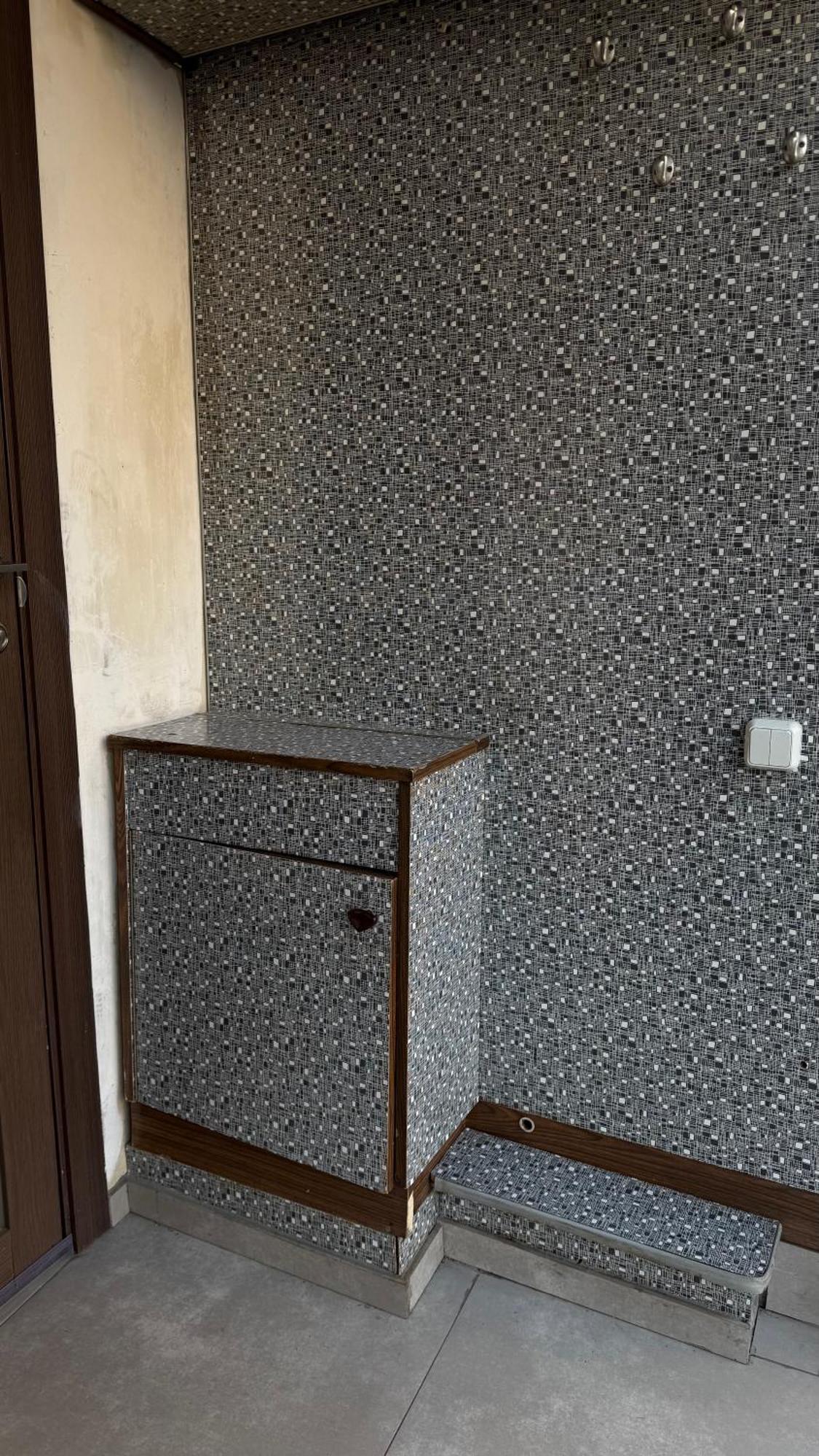 מלון יירבאן Vahe'S Corner House מראה חיצוני תמונה