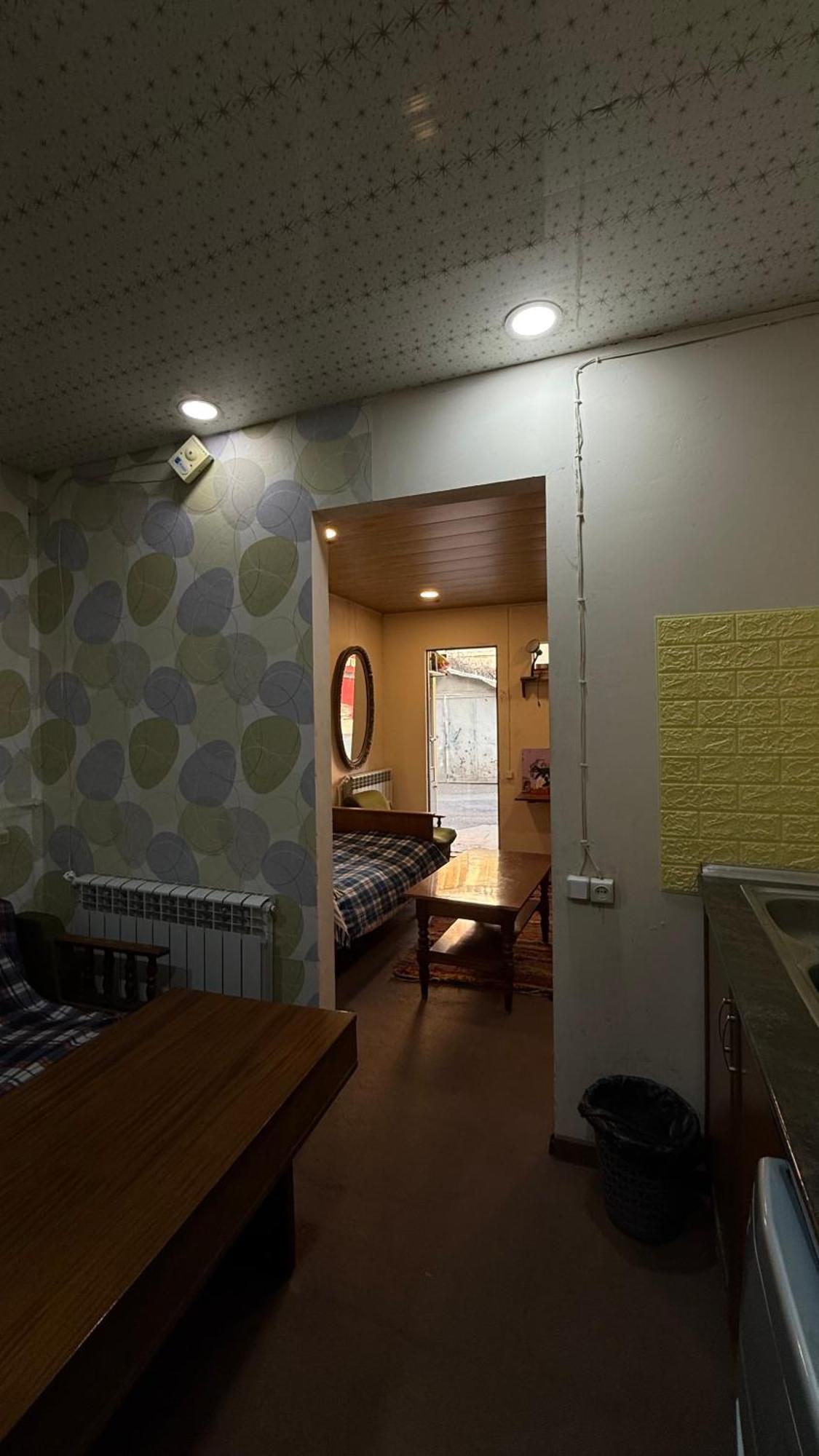 מלון יירבאן Vahe'S Corner House מראה חיצוני תמונה