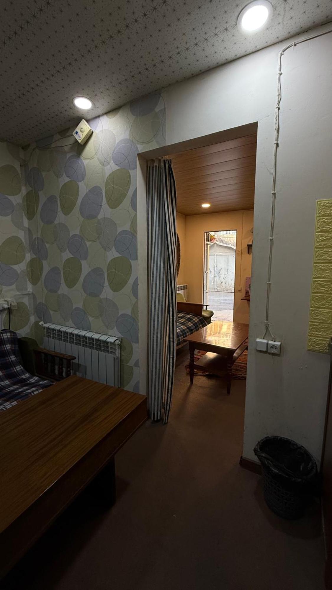 מלון יירבאן Vahe'S Corner House מראה חיצוני תמונה