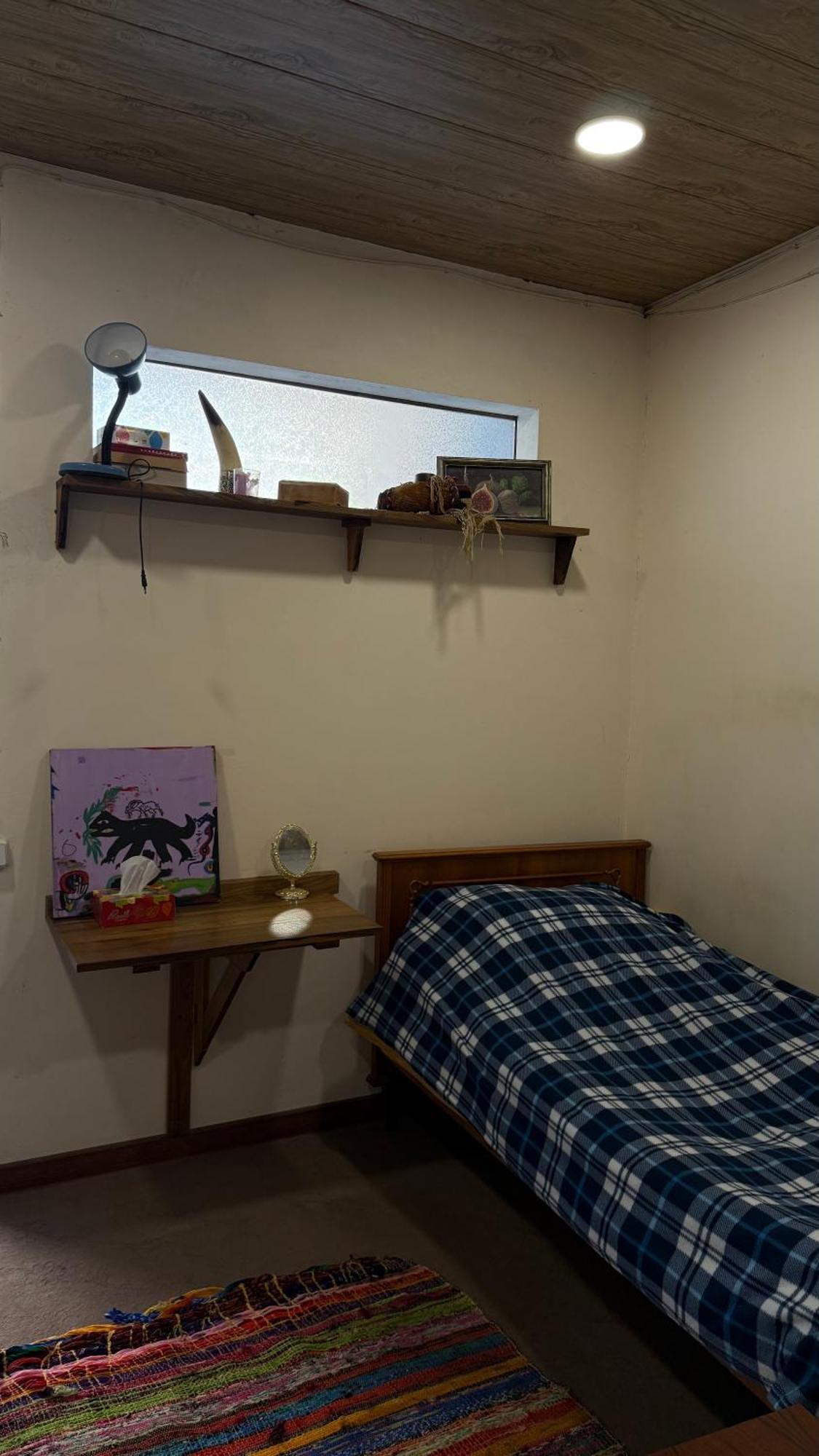 מלון יירבאן Vahe'S Corner House מראה חיצוני תמונה