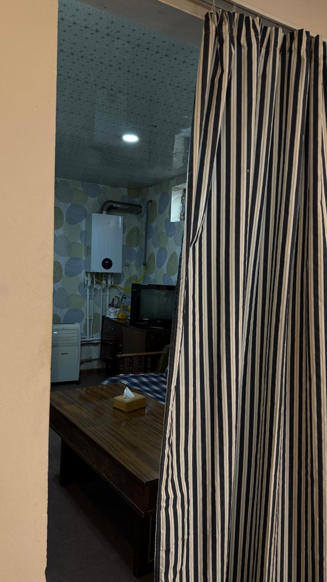 מלון יירבאן Vahe'S Corner House מראה חיצוני תמונה